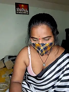 anitha906 online show from January 30, 5:06 pm