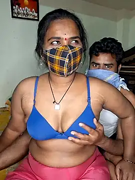 anitha906 online show from February 1, 4:11 pm