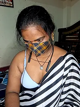 anitha906 online show from February 13, 7:52 pm