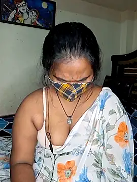 anitha906 online show from February 17, 4:04 pm