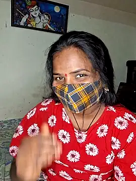 anitha906 online show from March 1, 6:32 pm