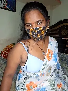 anitha906 online show from March 4, 5:45 pm