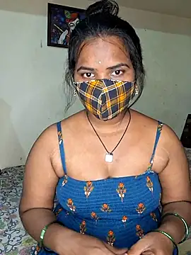 anitha906 online show from March 5, 8:21 pm