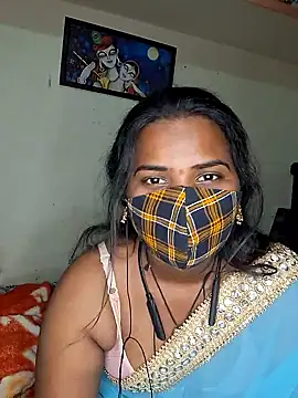 anitha906 online show from March 6, 7:43 pm