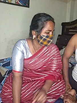 anitha906 online show from March 12, 7:49 pm