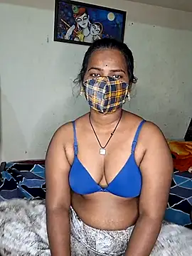 anitha906 online show from March 15, 10:33 pm