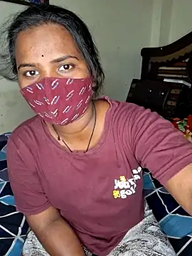 anitha906 online show from March 19, 11:39 am