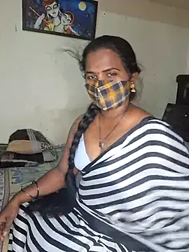 anitha906 online show from March 20, 4:20 pm