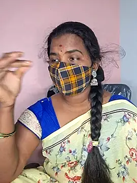 anitha906 online show from October 3, 8:11 am