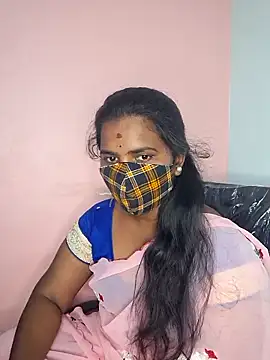 anitha906 online show from October 5, 4:38 pm