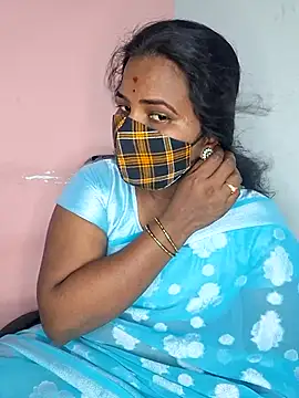 anitha906 online show from October 7, 4:37 pm