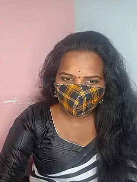 anitha906 online show from October 8, 4:37 pm