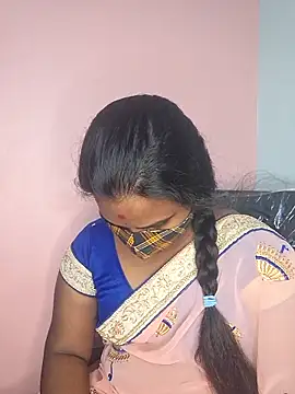 anitha906 online show from October 9, 5:00 pm