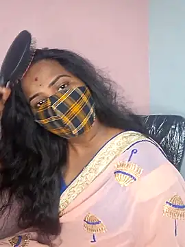 anitha906 online show from October 11, 4:38 pm