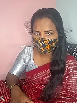 anitha906 online show from October 16, 4:41 pm