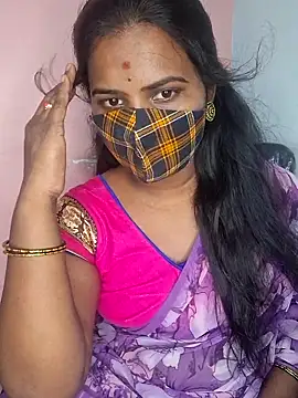 anitha906 online show from October 17, 4:42 pm