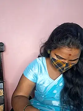 anitha906 online show from October 18, 5:03 pm