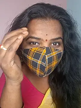 anitha906 online show from November 6, 4:41 pm