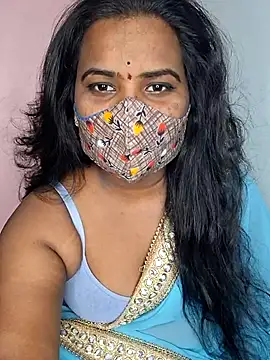 anitha906 online show from November 11, 4:40 pm