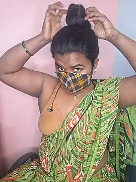 anitha906 online show from December 4, 4:27 pm