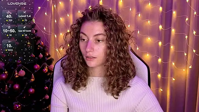 lady curls online show from January 5, 2:38 am