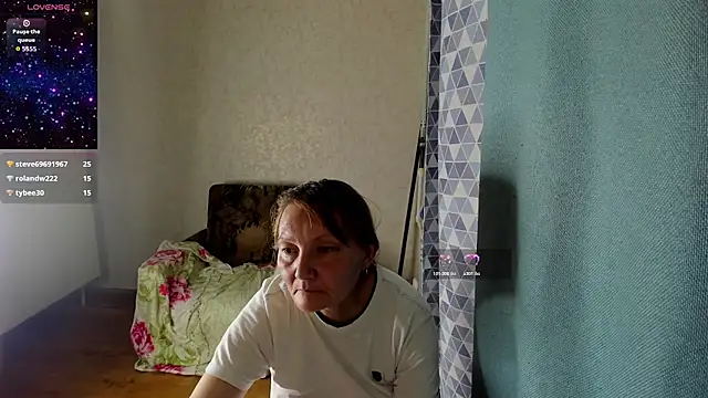 elis gabbi online show from June 12, 1:54 pm