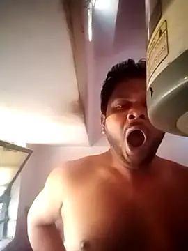 Sexyghsoh online show from March 6, 1:05 am