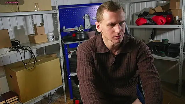 Snapshot of vance_rulez chatting on February 6, 12:48 pm vance rulez online show from February 6, 12:48 pm