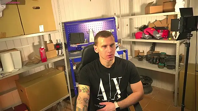 Snapshot of vance_rulez chatting on February 8, 6:54 am vance rulez online show from February 8, 6:54 am