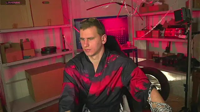 Snapshot of vance_rulez chatting on February 20, 10:37 am vance rulez online show from February 20, 10:37 am