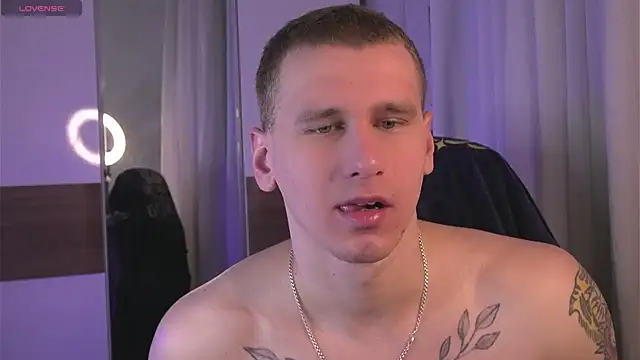 vance rulez online show from November 27, 6:54 pm