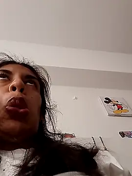 Anamaria-24 online show from March 11, 6:14 pm