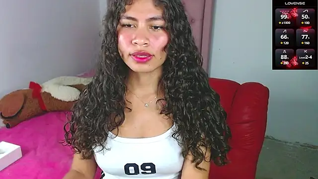 Cynthia hazel online show from January 26, 8:36 am