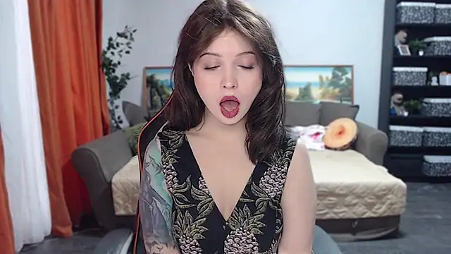 SYKE online show from March 1, 4:15 am