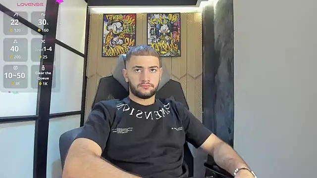 MaximusDick1  online show from February 14, 12:24 pm