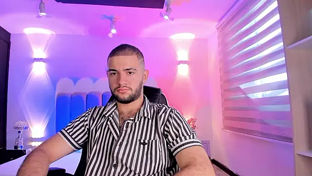 MaximusDick1  online show from March 9, 12:20 pm