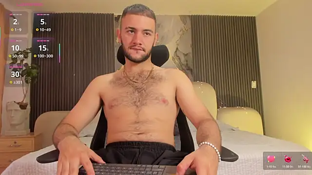 MaximusDick1  online show from May 1, 12:21 pm