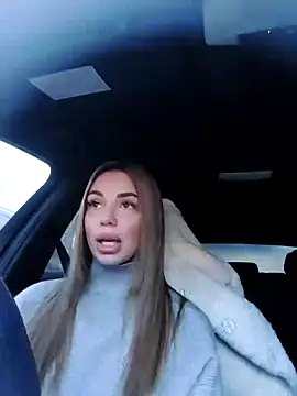 Gabriella Hot  online show from December 24, 2:10 am