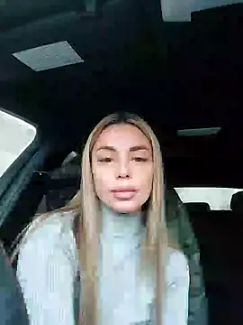 Gabriella Hot  online show from February 23, 2:07 am