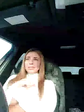 Gabriella Hot  online show from February 27, 2:10 am