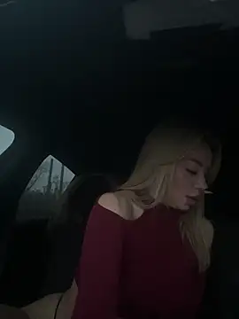 Gabriella Hot  online show from October 30, 1:07 am