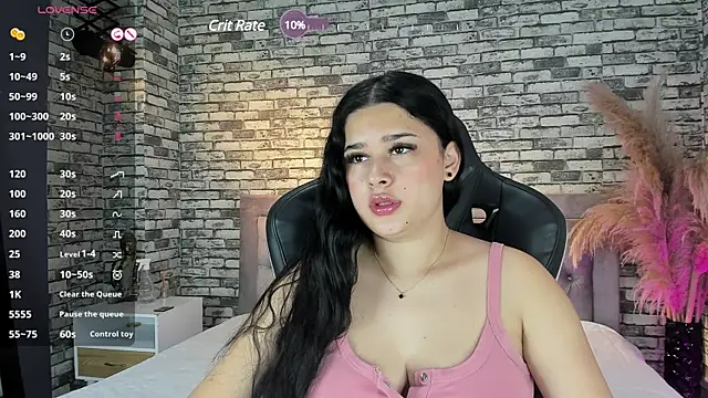 ariadna milano online show from December 23, 12:52 pm