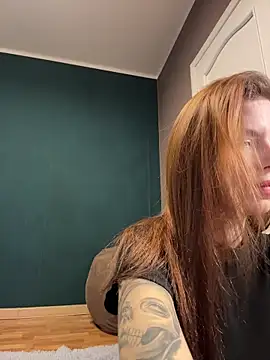 Snapshot of the_perfectgirl chatting on February 27, 6:30 pm the perfectgirl online show from February 27, 6:30 pm