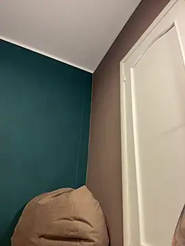 Snapshot of the_perfectgirl chatting on March 1, 6:54 pm the perfectgirl online show from March 1, 6:54 pm