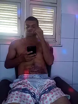 TiagosafadoFortaleza online show from May 11, 4:04 pm