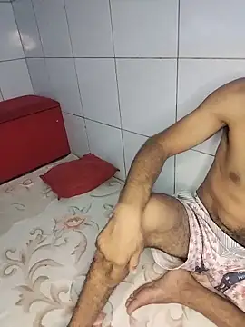 TiagosafadoFortaleza online show from May 18, 3:29 pm