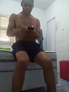 TiagosafadoFortaleza online show from May 24, 2:11 pm