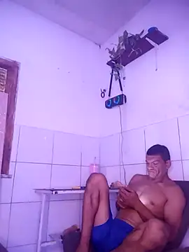 TiagosafadoFortaleza online show from July 28, 12:59 pm