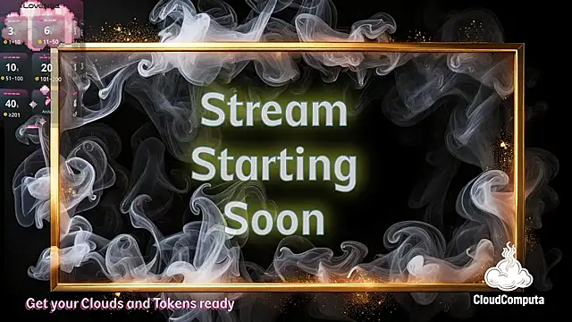 Snapshot of bearcloudcomputa chatting on January 14, 8:36 pm bearcloudcomputa online show from January 14, 8:36 pm