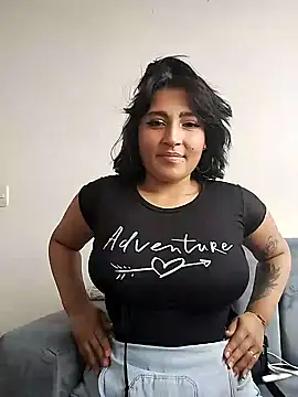 Pauilina online show from December 20, 7:07 pm